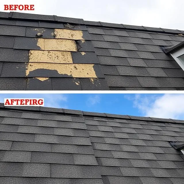 Roof Repair Near Me in Perdido, AL near me